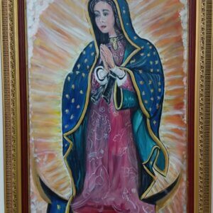 Virgen de Guadalupe