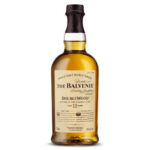 Whisky The Balvenie 12 botella 750ml