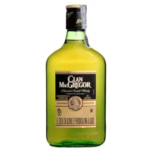 Clan McGregor Botella 350ml