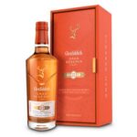 Whisky Glenfiddich 21 botella 750ml