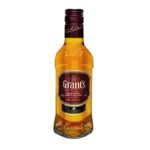 Grant’s Family Reserve Botella 350ml