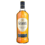 Grant’s Ale Cask Botella 750ml