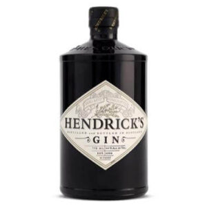 Hendrick’s Gin Botella 750ml