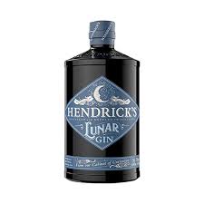 Hendrick’s Lunar Gin Botella 700ml