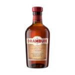 Licor de Whisky Drambuie Botella 750ml
