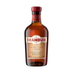 Licor de Whisky Drambuie Botella 750ml