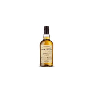 Whisky The Balvenie 12 botella 750ml