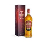 Grant’s Family Reserve Botella 750ml
