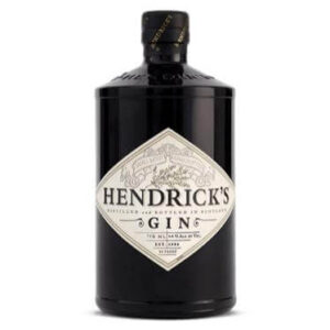 Hendrick’s Gin Botella 750ml