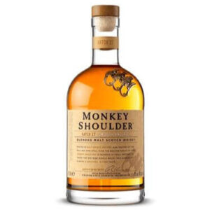 Monkey Shoulder Botella 700ml