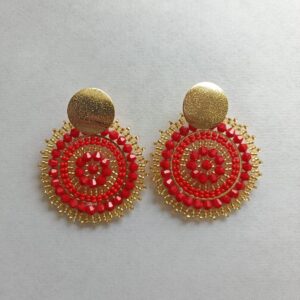 Aretes Aurora
