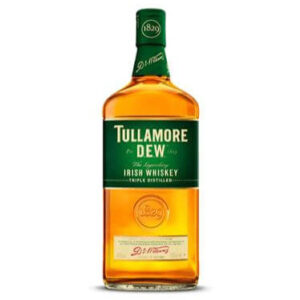 Tullamore Dew Botella 750ml