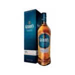 Grant’s Ale Cask Botella 750ml