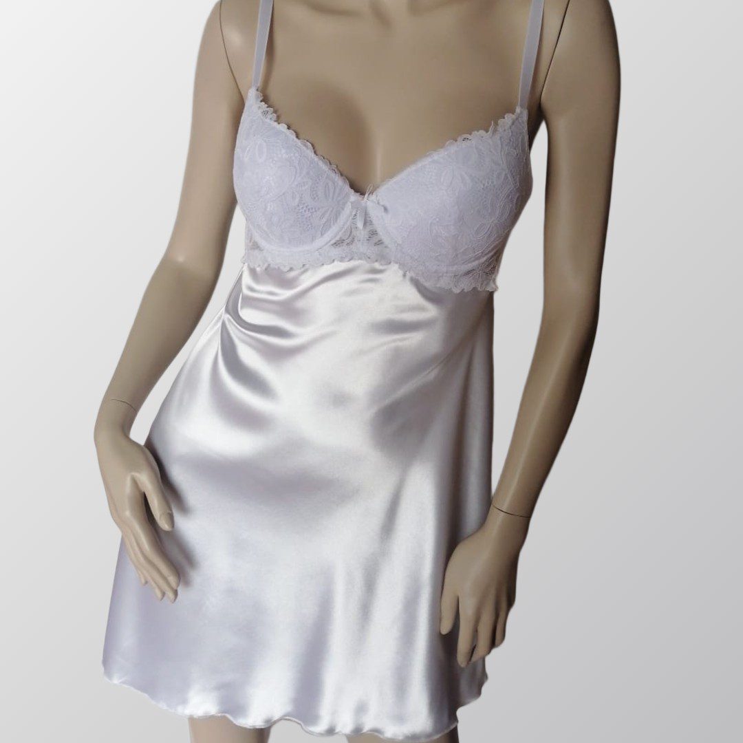 Pijama baby doll DURGA - Imagen 6
