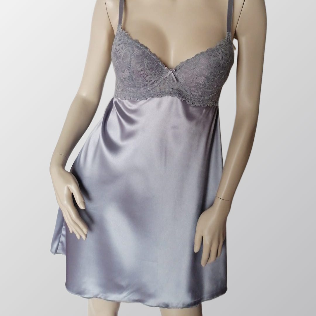Pijama baby doll DURGA - Imagen 4