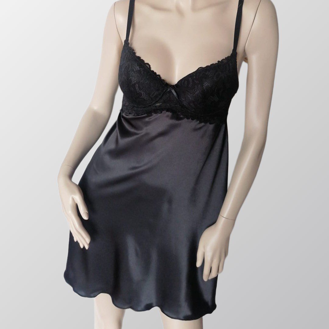Pijama baby doll DURGA - Imagen 3